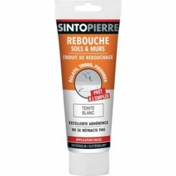 SINTO PIERRE Rebouche Sols Et Murs 330 G