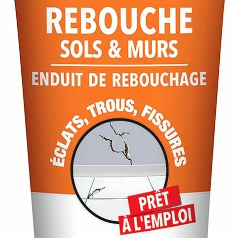 SINTO PIERRE Rebouche Sols Et Murs 330 G 2 SINTO PIERRE Rebouche Sols Et Murs 330 G – Image 2