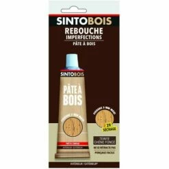 AUTRES Sinto Rebouch Ch Fonc S/B80g - SINTO