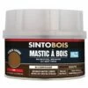 Mastic à Bois Sinto