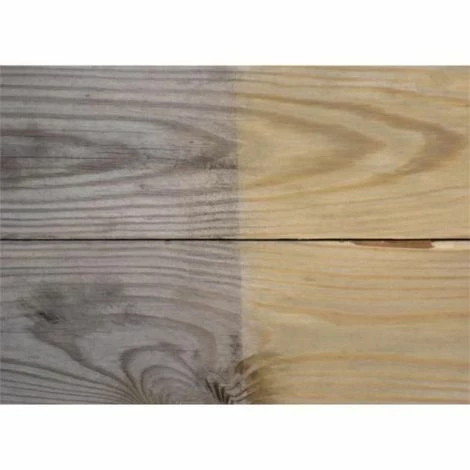 DALEP Nettoyant Dégriseur Bois Incolore, Bidon De 5 Litres 2 DALEP Nettoyant Dégriseur Bois Incolore, Bidon De 5 Litres – Image 2