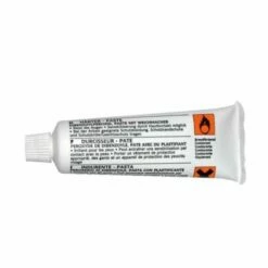 Durcisseur Pour Mastic Sintobois, Tube De 50 Ml