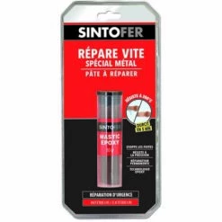 Répare Vite Spécial Métal 60g SINTO