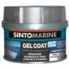 Gel Coat 230g Blanc SINTO - Blanc