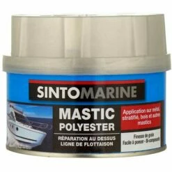 Mastic Standard Polyester 970g SINTO
