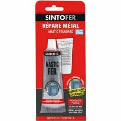 Répare Métal Standard 115g SINTO