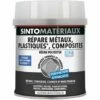 Répare Métaux, Plastiques, Composites 550g SINTO