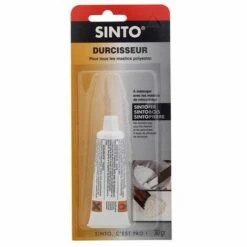 SINTO DURCISS.POUR MASTIC 30ML