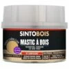 Mastic à Bois Sintobois, Sapin, Boîte De 1000 Ml