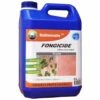 DALEP Antimousse Professionnel Fongicide Batimouste UC Ultra Concentré - 5 Litres - 140 005