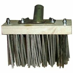 Balai Métal DALEP Pour Brossage Des Mousses - 603004
