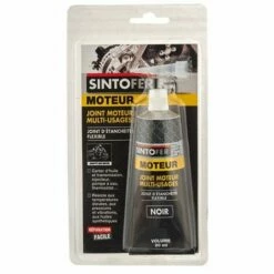 SINTO - Sinto Reparation Facile Joint Etancheite Moteur 80ml