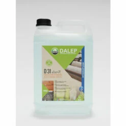 Bidon De 5 L Hydrofuge D31 ECO-R DALEP - 222 005