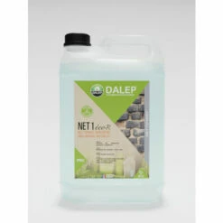 Bidon De 5 L Nettoyant Concentré NET 1 ECO-R DALEP - 413 005