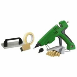 SINTO Kit Complet Pistolet Rebouche Pro Express