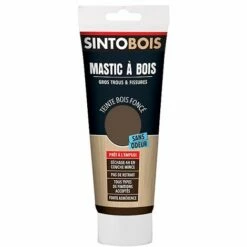 SINTO Mastic Bois Réf 39600