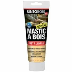 SINTO Mastic Bois Réf 39600