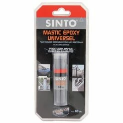 SINTO Mastic De Réparation Multimatériaux Réf 31715