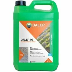 DALEP ANTIMOUSSE BATIMOUSSE PE 5 Lt