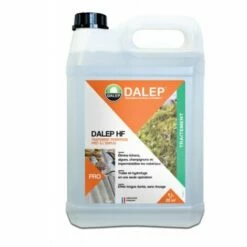 DALEP BATIMOUSTE HF - Fongicide Hydrofugeant 5L