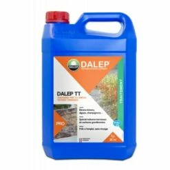 DALEP BATIMOUSTE TT Toitures-Terrasses & Surfaces Gravillonnées 5L