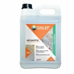 DALEP ANTI-SALPÊTRE 5L
