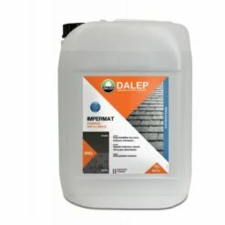 DALEP IMPERMAT - Hydrofuge Spécial Matériaux Foncés 20L