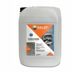 DALEP HYDRO-PIERRE - Protecteur Spécial Pierre 20L