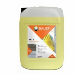 DALEP NET 3 - Nettoyant Dégraissant Universel Surpuissant 20L