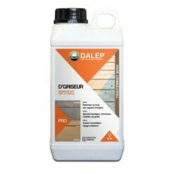 DALEP D'GRISEUR BOIS - Tous Types De Bois 1L