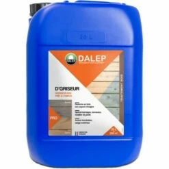 DALEP D'GRISEUR BOIS - Tous Types De Bois 20L
