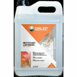 DALEP NETTOYANT LAITANCES DE CIMENT 5L