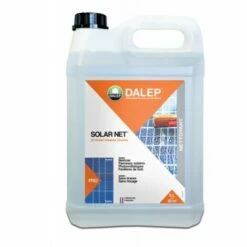DALEP SOLAR NET 5 Lt (nettoyant Panneaux Solaire)