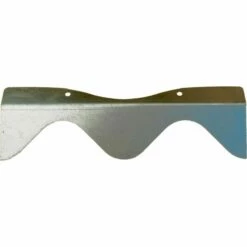 DALEP RACLOIR ACIER ONDULE (pour Balai Métal 603 004)