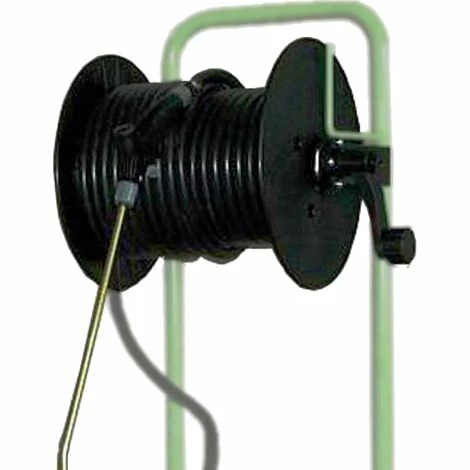 DALEP ENROULEUR POUR TUYAU 1 DALEP ENROULEUR POUR TUYAU