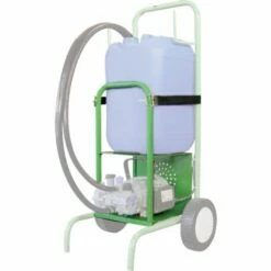 DALEP CARTER PORTE BIDON