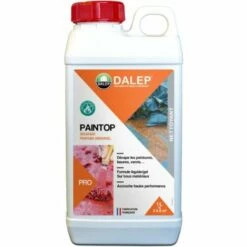 DALEP PAINTOP - Décapant Peinture Universel 1L