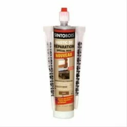 Mastic Bois Sinto Sapin - Cartouche 300ml
