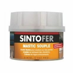 SINTOFER SOUPLE 170ML 30800